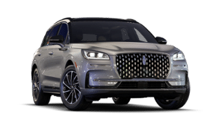 2024 Lincoln Lincoln Corsair External Image 4